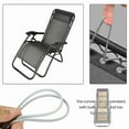 thumbnail image 3 of Chair Replacement Fabric, Anti Gravity Lounge, 3 of 5