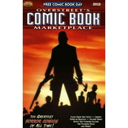 Comic Book Marketplace FCBD #2012 VF ; Gemstone Comic Book