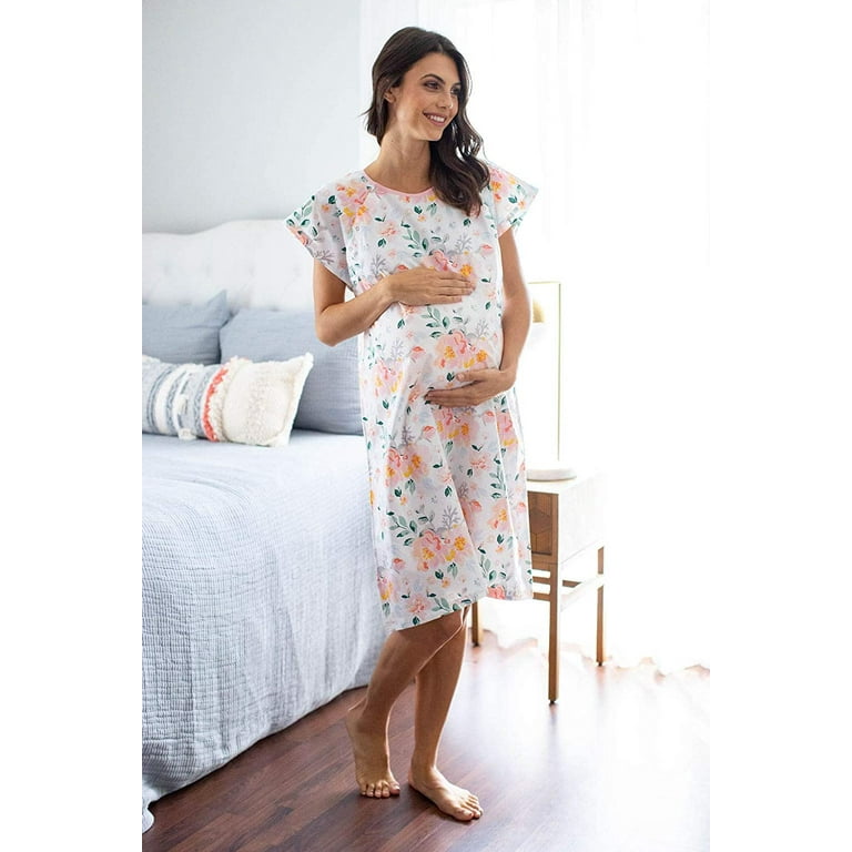 Walmart maternity gown cheap