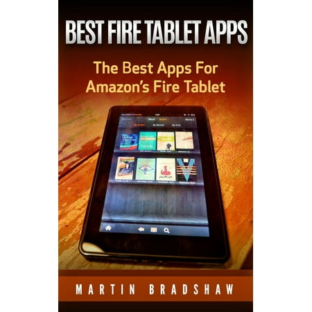 Best Fire Tablet Apps: The Best Apps For Amazon’s Fire Tablet - (Best Drudge Report App)