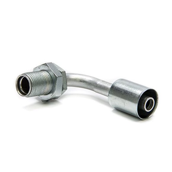 Vintage Air 35883-VUG Bulkhead Beadlock Fitting