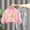 Pink, variant on IFNND Toddler Baby Boy Fall Winter Clothes Set Flower Fall Winter Clothes Set Long Sleeve Sweatshirts Pants
