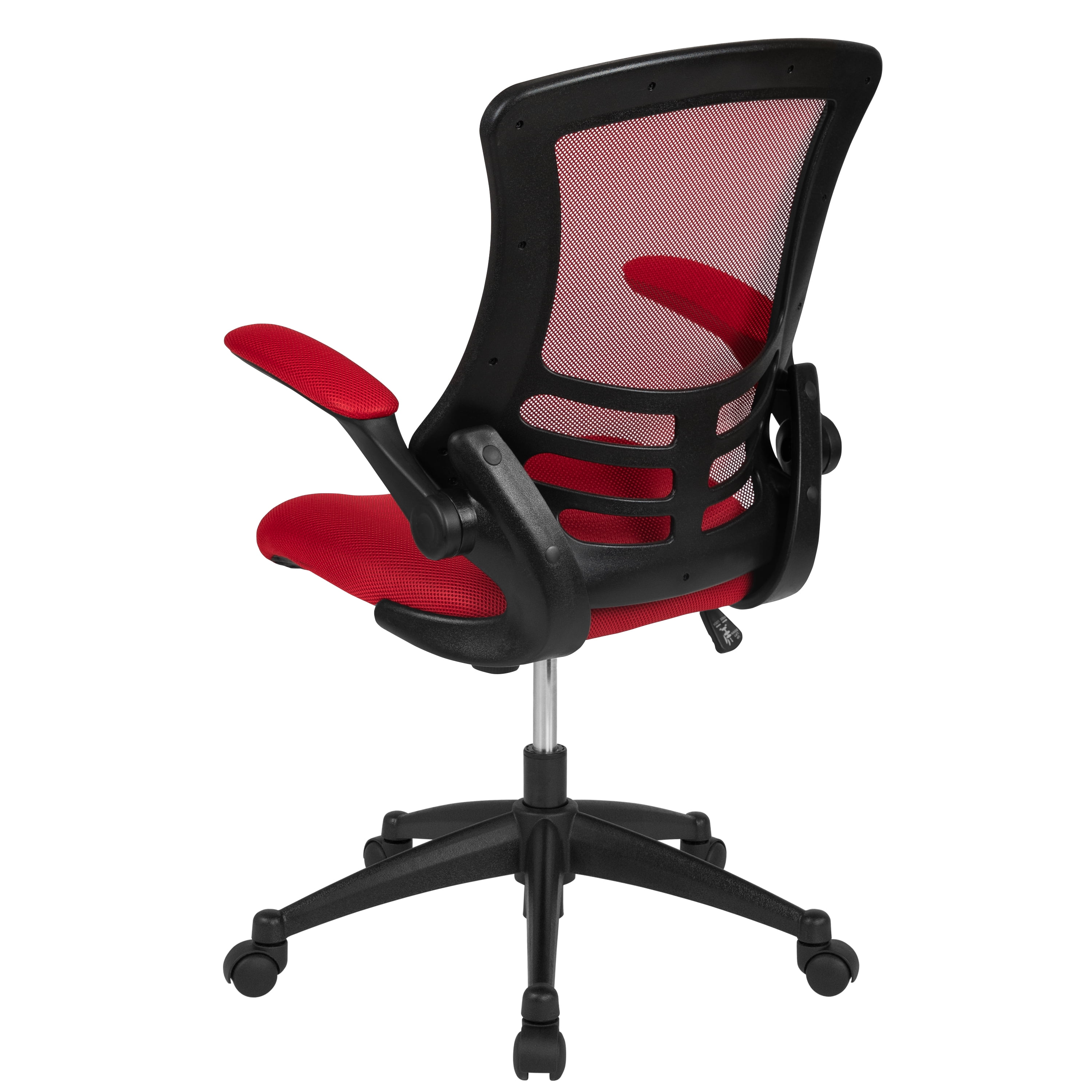 flash furniture mesh office chair