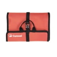 thumbnail image 1 of Toystoory Bolsa de equipo de escalada en roca, tela de nailon fiable, accesorios profesionales simples, soporte para herramientas de Escalada Naranja, 1 of 6