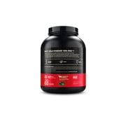 Optimum Nutrition, Gold Standard 100% Whey Protein Powder, Banana Cream, 5 lb, 73 Servings