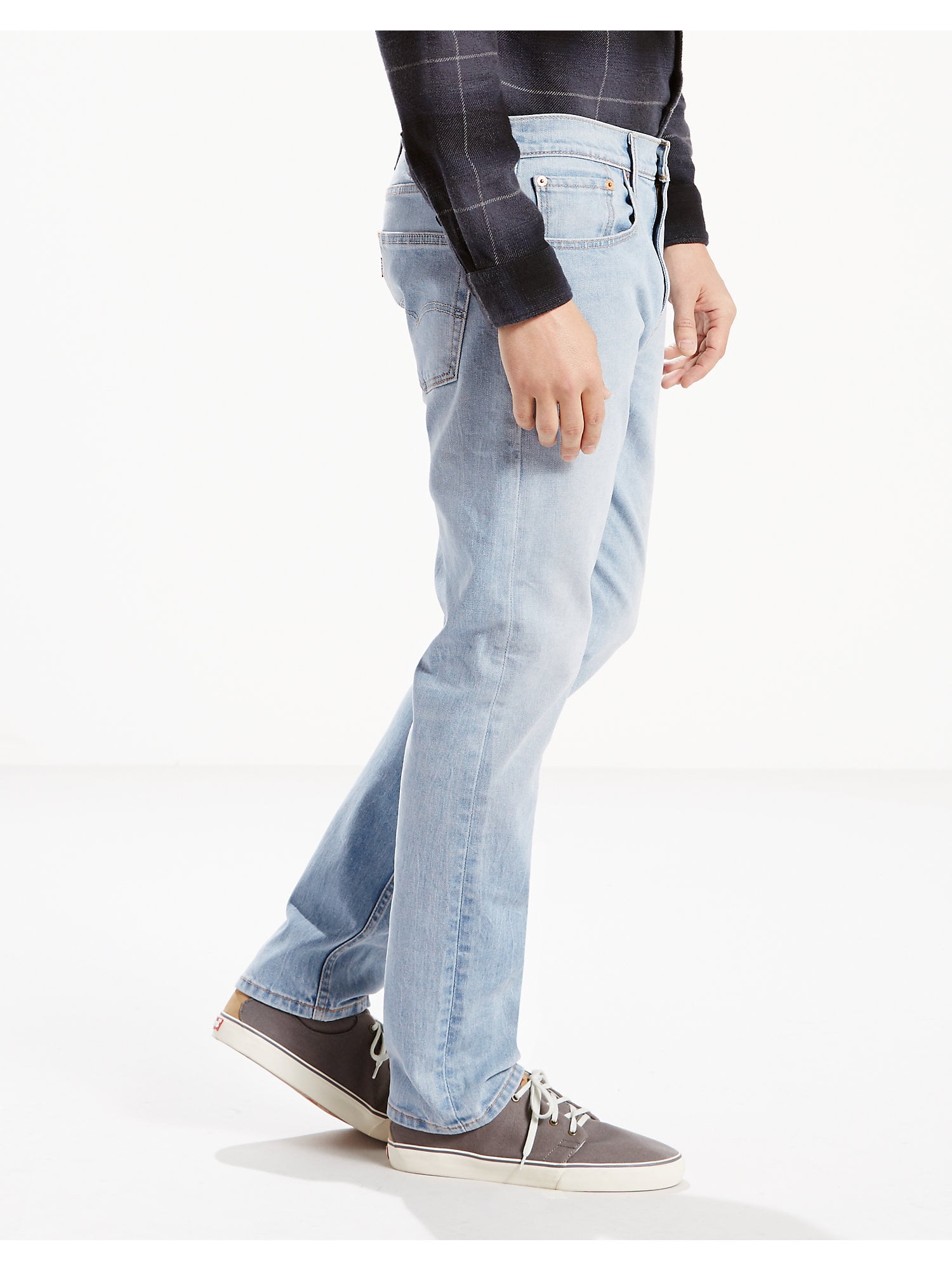 levis 502 34 32