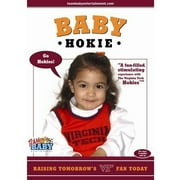 Team Baby: Baby Hokie Bird