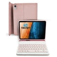 thumbnail image 1 of Teclado Teknet Funda Bluetooth Para iPad Mini 6 8.3", 1 of 4