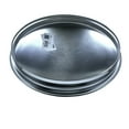 thumbnail image 3 of 2 Vintage 8" inch Baby Moon Center Caps for Rally Wheels with 7" inner rings, 3 of 4