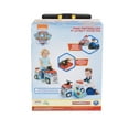 thumbnail image 5 of Paw Patrol Patroller Push Ride-On Includes Sounds with Chase and Marshall Mini Vehicles, 5 of 9