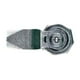 thumbnail image 3 of Chapa Cerradura Con Llave Argos plateado 10 piezas 6.5cm, 3 of 5