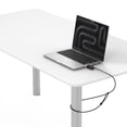 thumbnail image 4 of Adaptador Ledge Lock para MacBook Pro 14 M1, M2, M3, M4, plateado, 4 of 4