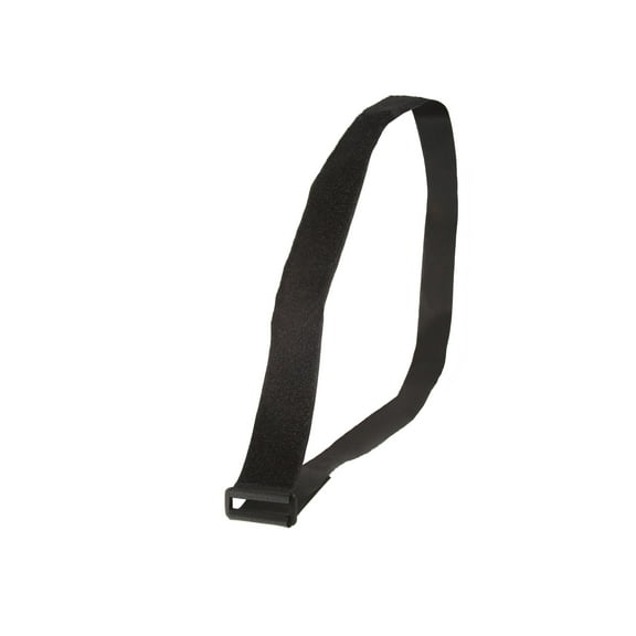 Secure Cable Ties 72 x 2 Inch Cinch Straps - 5 Pack