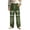 Army Green@GC@, variant on CONZONE Men's Baggy Viking Sweatpants Wide Leg Sweat Pants for Men Trendy Elastic Waist Drawstring Norse Mythology Graphic Y2K Soft Casual Joggers Pant With Pockets