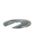 thumbnail image 2 of Polaris New OEM Engine Mount Slotted Shim, 5246894, 2 of 4