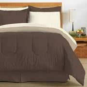 Reversible Bed In A Bag, Brown