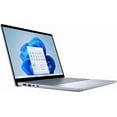 thumbnail image 3 of Dell Inspiron 14 7445 Premium 2-in-1 Laptop 14" WUXGA ComfortView Touchscreen AMD 6-core Ryzen 5 8640HS 16GB DDR5 1TB SSD Backlit Fingerprint Wi-Fi6E FHD Camera Win11 Copilot AI, 3 of 6