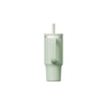 thumbnail image 2 of Mainstays 30OZ Double Wall Stainless Steel  TUMBLER BLUE/GR, 2 of 4