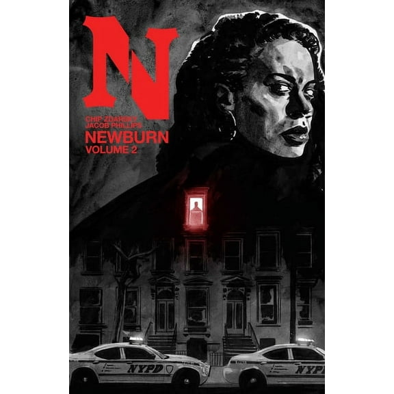 Newburn Newburn Volume 2, Book 2, (Paperback)