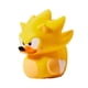 thumbnail image 2 of Figura Coleccionable Tubbz Numskull Super Sonic Mini 2 pulgadas, 2 of 4