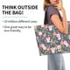 thumbnail image 2 of Easygdp Pigs 1 Bolsas Tote para Mujer, Bolsos de Hombro para Viaje, Bolsos de Mano de Gran Capacidad para Compras y Trabajo, 2 of 8