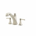 thumbnail image 4 of Arterra 2-Handle Complete Roman Tub Trim in Tuscan Bronze, 4 of 4