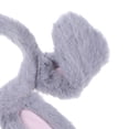 thumbnail image 2 of Diadema con orejas de conejo de Pascua, diadema con orejas de conejo, diadema para niños, 2 of 6