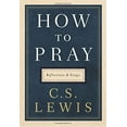 thumbnail image 1 of How to Pray: Reflections and Essays, 1 of 4