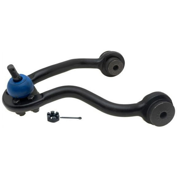 Front Passenger (SLP)