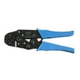 thumbnail image 2 of Hand Crimping Tool Kit for Crimping Terminals and Connectors with Cable Cutter and Replaceable Dies , Crimping Die Set ,Durability That Lasts, 2 of 4