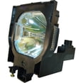 thumbnail image 2 of Jaspertronics Lamp & Housing for The Sanyo LP-HD2000 Projector with Original Specification & Full Lifespan Bulb 1 Year Warranty 1 Unit per pack, 2 of 6