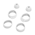 thumbnail image 2 of Fundas Silicona para Buds + Almohadillas Accesorios, 2 of 7