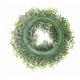 thumbnail image 5 of Plantas artificiales Simulación de flores artificiales Guirnalda de Milán Flores de plástico Plantas verdes Conjuntos de boda Pared verde Decoración del hogar Plantas de simulación Simulación Flores artificiales (Pequeña guirnalda de Milán) ILoveMilan JM, 5 of 5