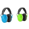thumbnail image 3 of Cache-oreilles pour Enfants Ajustable Anti-Bruit pour Dormir Noir, 3 of 6
