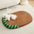 thumbnail image 4 of Cama para Perros Grandes XWSHYW Almohada Cálida para Invierno, 4 of 6