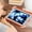 Orange, variant on Jacenvly Toys for Ages 2-4 Tablet Children'S Learning Machine Wifi Bluetooth Android 1G+16G Dual Camera 2800Amh Call Gaming 7Inch Ips Display Screen 4 Core Processor Baby Dolls
