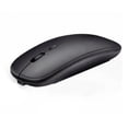 thumbnail image 2 of Office Mouse, Ergonomic Comfortable Silent Design  Mouse  for Laptops, 2 of 8