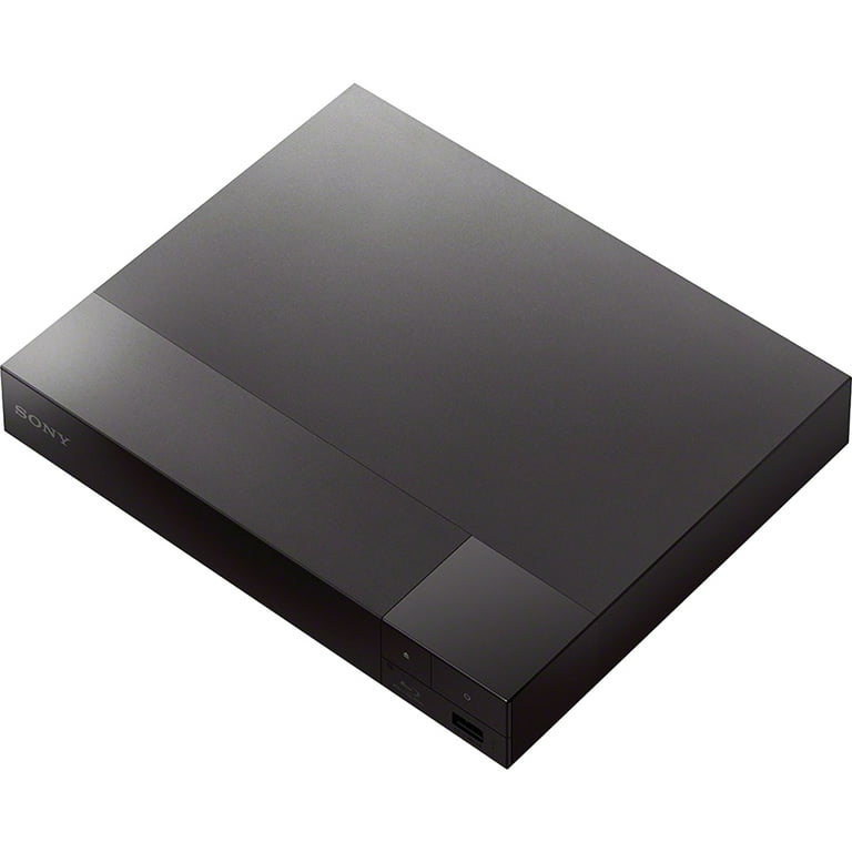 Sony BDP-S1700U Blu-ray DVD Player Dolby Digital TrueHD/DTS and
