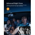 thumbnail image 4 of APEMAN C680 Dual Dash Cam for Cars, Full HD 1080P Front and Interior Dash Camera with IR Night Vision, 4 of 9