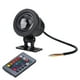 thumbnail image 1 of Foco sumergible sumergible LED para estanque Foco reflector RGB FleinngHoz JD711620674, 1 of 7