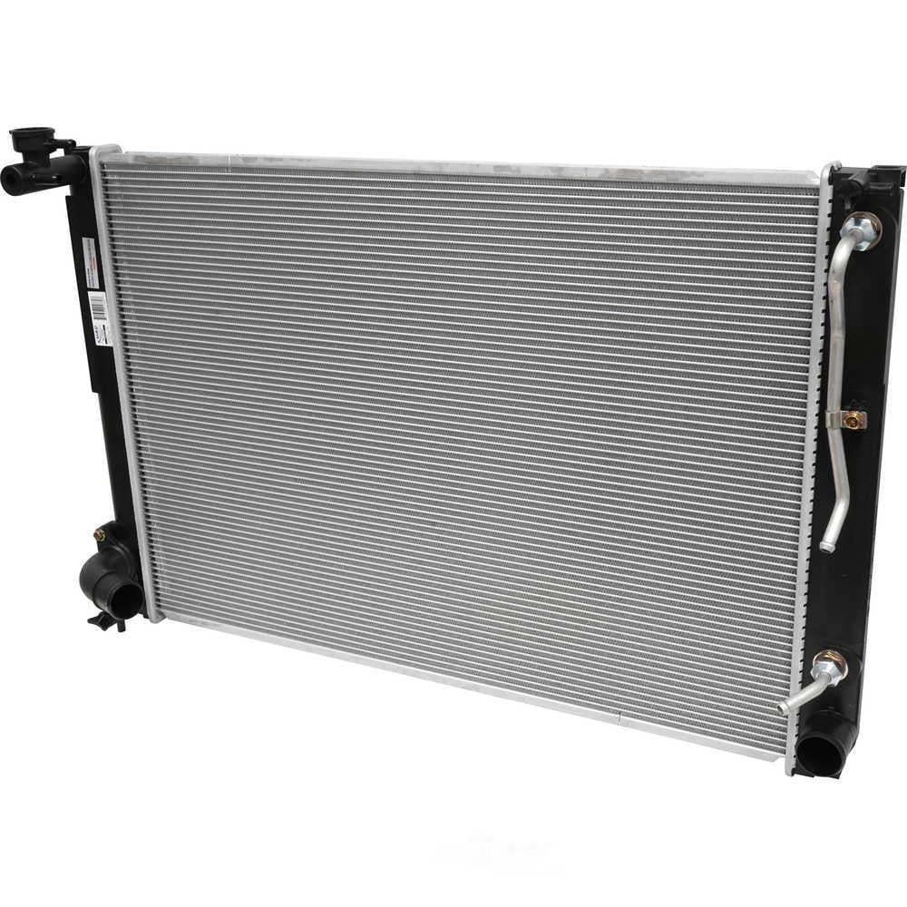 UAC RA 13019C Crossflow Radiator