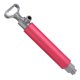 thumbnail image 5 of M Buder Bomba de Mano Roja para Kayak 46 cm / 18.11 pulgadas Bomba de Achique Flotante Portátil de Evacuación de Agua Accesorios de Rescate y Supervivencia para Botes y Canoas, 5 of 9