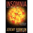 thumbnail image 1 of Pre-Owned Insomnia and Seven More Short Stories, 9780983601753, 0983601755, Paperback,, 1 of 1