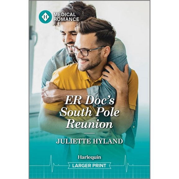 Jet Set Docs Er Doc's South Pole Reunion, (Paperback)