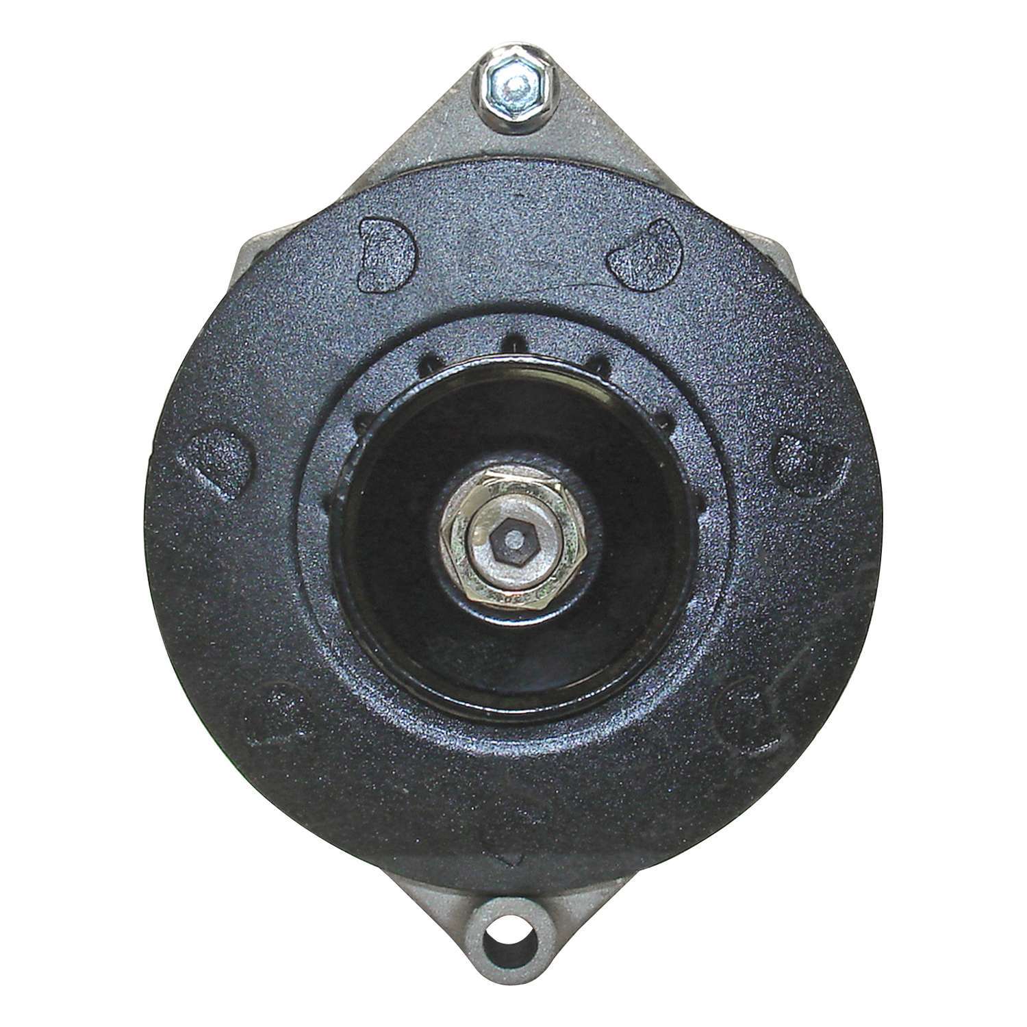 Remanufactured ACDelco Professional Alternator
