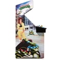 thumbnail image 4 of Quarter Arcade - TMNT Quarter Arcade, 4 of 10