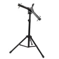 thumbnail image 1 of Support de Tambour Trépied, Support de Tambour Durable Réglable en Alliage d'Aluminium Antirouille avec Boulons Fixes pour Professionnel pour Instrument de Percussion, 1 of 7