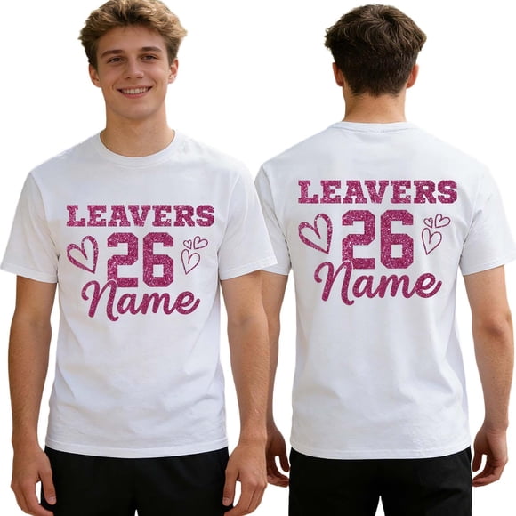 Customized Everyday Wear Tee For Men With Personalization - Casual Everyday Top For Daily Use And Unique Style