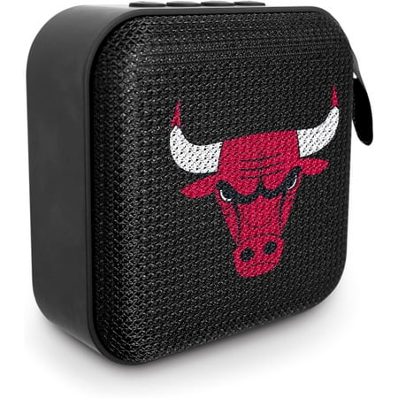 ‎SOAR NBA Mini Wireless Bluetooth Speaker – Chicago Bulls
