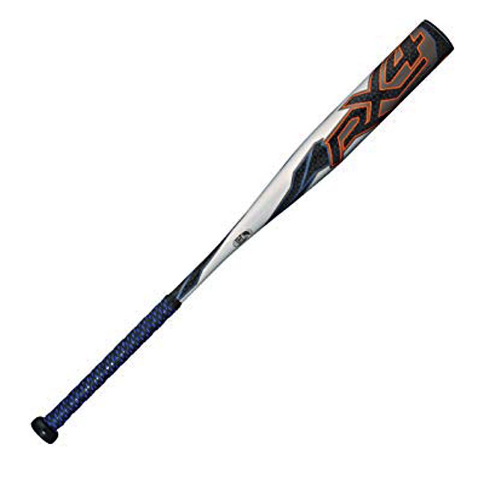 New Rawlings RX4 Little League Baseball Bat 13 Alloy 2 1/4 Walmart